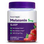 Natrol Melatonin 5Mg: Promoções e Ofertas na Americanas