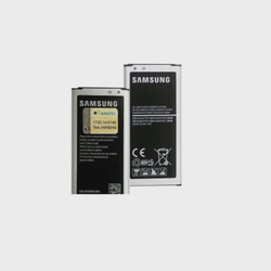 Bateria S5 mini EB-BG800BBE é boa?