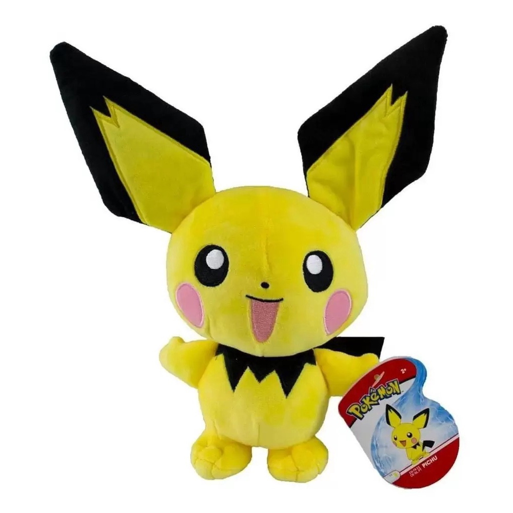 VOCÊ GOSTA DE POKÉMON SHINY AMARELO ?? 