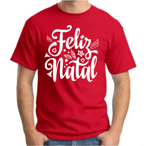 Camiseta Infantil Natal com Preços Incríveis no Shoptime