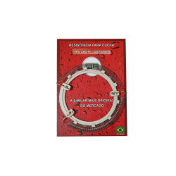 Resistencia Tipo Bella Ducha Wr 220v 6800w 7452 é boa?