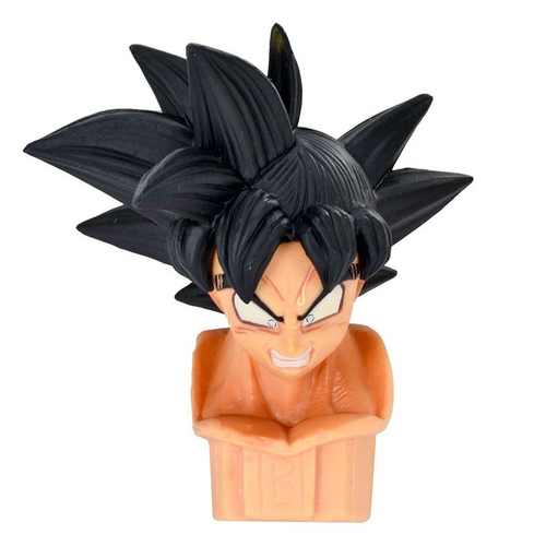 Boneco Dragon Ball Legends Goku Black Bandai Banpresto na Americanas  Empresas