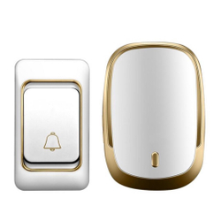Campainha Sem Fio Wireless Eletrônica Residencial Comercial é boa?