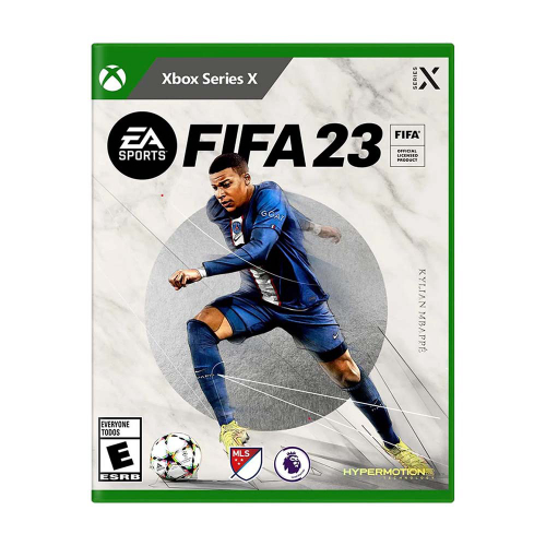 Jogo Fifa 2023 (FIFA 23) - Xbox One - Electronic Arts - Jogos Xbox