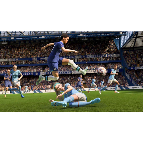 Game FIFA 23 BR - Xbox One em Promoção na Americanas