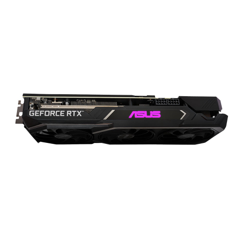 Placa Vídeo Asus Geforce Rtx 3070 Gaming Megalodon Usada | Submarino