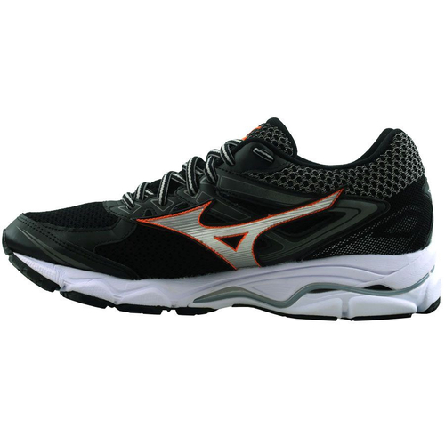 Mizuno wave ultima 8 sales avaliação