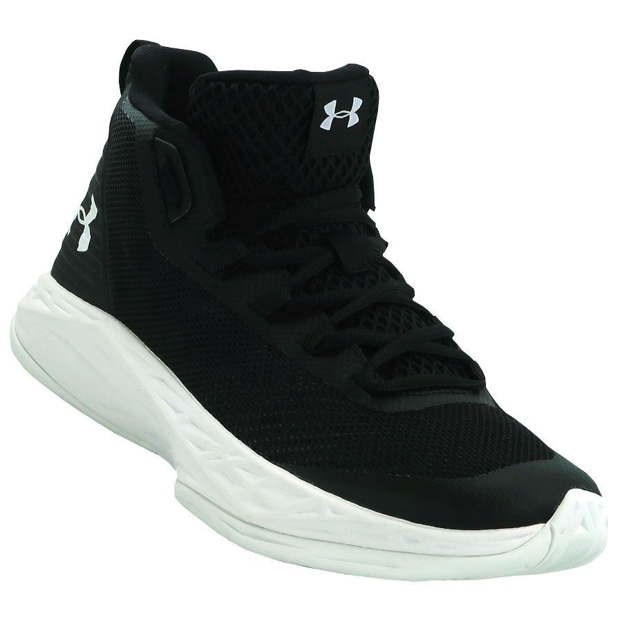 tenis under armour jet mid