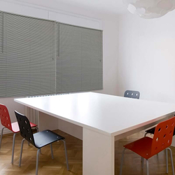 Persiana Premier pvc 160x160 - Evolux - Chumbo é boa?