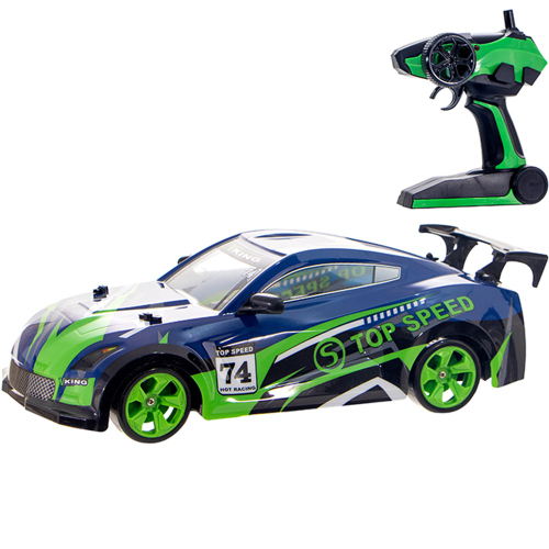 Carro de DRIFT com Controle Remoto BOM e BARATO do Aliexpress