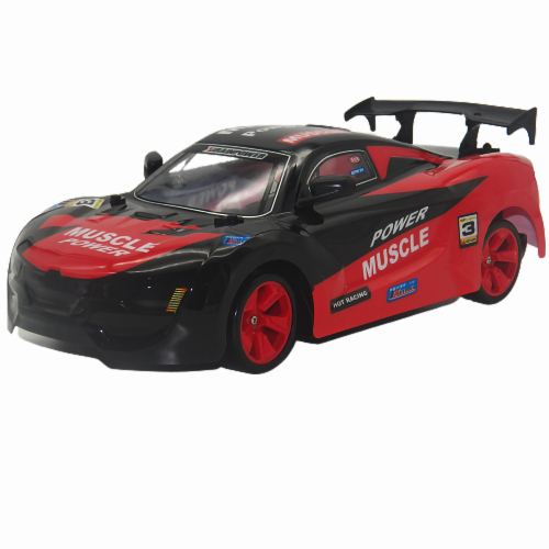 Brinquedo Infantil Carrinho de Controle Com Luz e Drift 360° Recarregável  Drifter 2.0