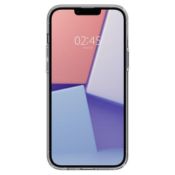 Capa Original Spigen Crystal Flex Iphone 14 Plus 6,7 2022 Menor preço em Capa Original Spigen Crystal Flex Iphone 14 Plus 6,7 2022