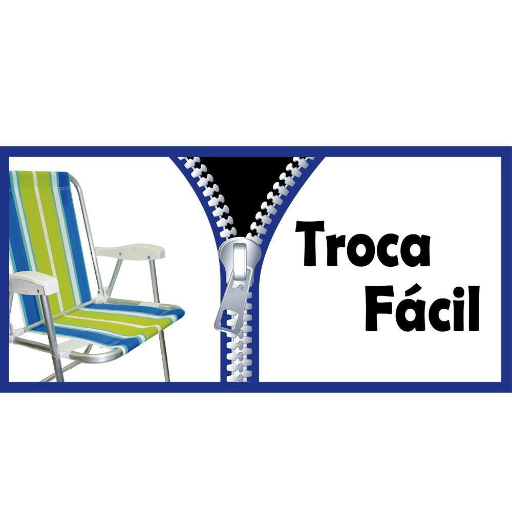 TROCA FÁCIL