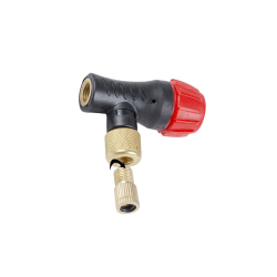 Bomba inflador de pneus com para CO2 16G Presta ou Schrader é boa?