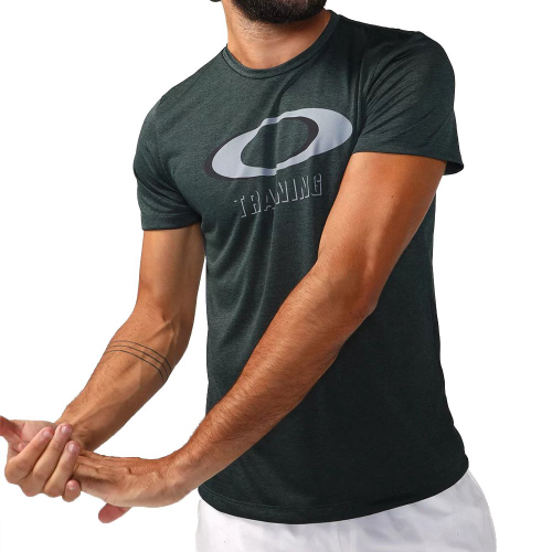 Camiseta Oakley O-Ellipse - Masculina