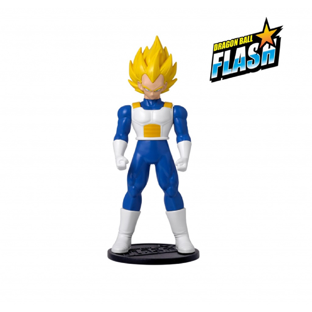 Boneco Goku Articulado Dragon Ball Fun Bandai em Promoção na Americanas