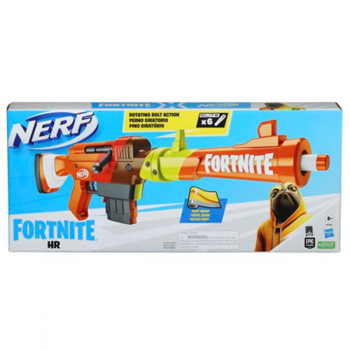 Lança Dardos Nerf Roblox Arsenal Soul Catalyst 4 Dardos- F6763