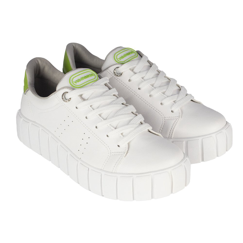 Via marte hot sale flatform tenis