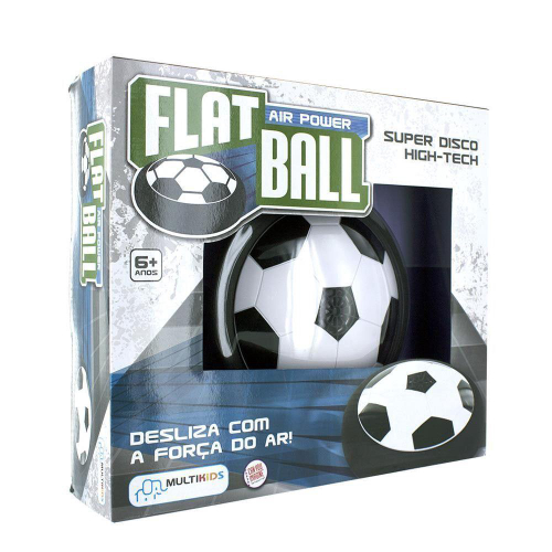 Jogo De Bola Flutuante Flateball Hongyao - HBR0029