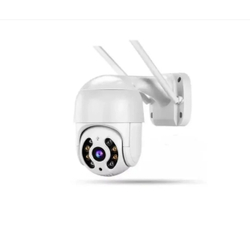 Camera Segurança Smart Ip Wifi Icsee Mini Dome Full Hd A8 é boa?