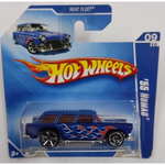 Kit 3 Carrinho Hot Wheels Die Cast FVN40 Sortido - Embalagem com 2 Peças  Cada em Promoção na Americanas