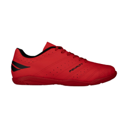 Calçado Futsal Penalty Americas - Vermelho é boa?