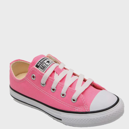 Tênis All Star Masculino Converse Branco no Shoptime