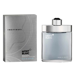 Perfume Individuel Montblanc - Masculino - Eau de Toilette - 75ml é boa?