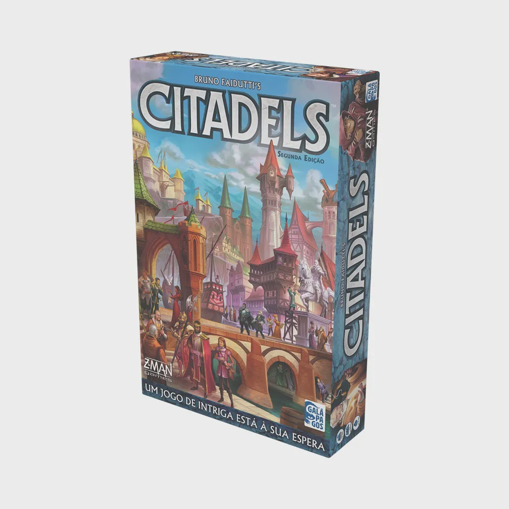 Inboard Game Store