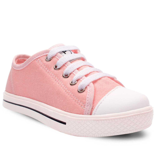 Tênis All Star Infantil Onça Color Cano Baixo - Nephew Clothing