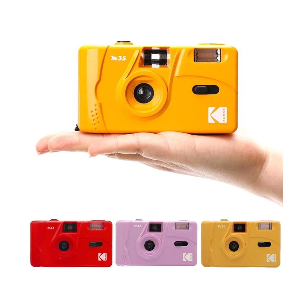 Câmera Kodak M35 em Promoção na Americanas