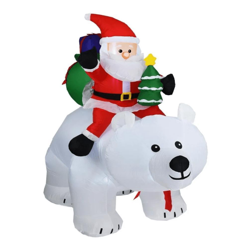 Jogo Papai Noel e Boneco Pelúcia 20cm - Master Christmas em Promoção na  Americanas