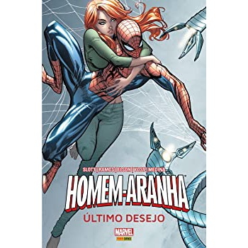 Homens-Aranha: Mundos Colidem – COMIC BOOM!