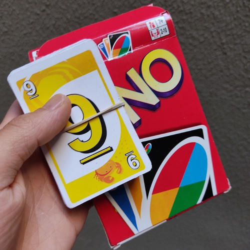 Jogo Uno Clássico Cartas Jogo de Mesa Divertido Família e Amigos no Shoptime