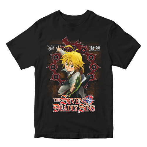 Camisa Camiseta Impressão 3D Full One Piece Anime Personagens