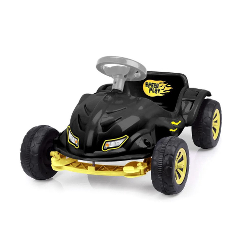 Carro De Controle Remoto Grande Tiger Car - Homeplay - Carrinho de