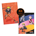 Caderno Brochura Boruto Naruto 80 Folhas 1 Matéria - Sd em Promoção na  Americanas