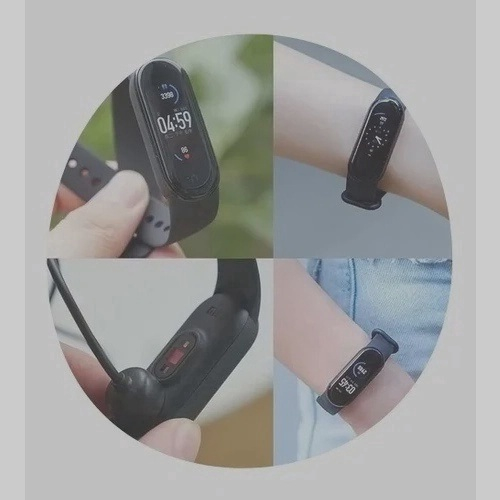 COMO CONFIGURAR SMARTBAND M6 (Aplicativo FitPro) 