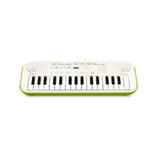 Teclado Casio Mini Infantil 