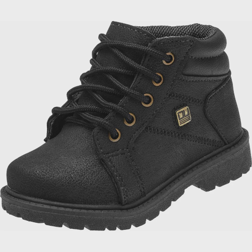 Bota Caterpillar Masculina Infantil no Shoptime