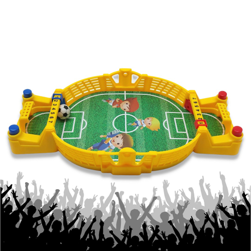 Jogo De Futebol Mini Arena Gol A Gol Estilo Pinball Mesa com