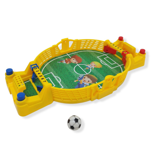 Jogo De Futebol Mini Arena Gol A Gol Estilo Pinball Mesa com