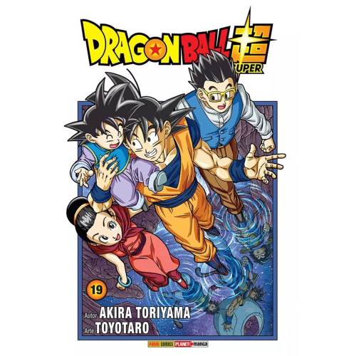 Mangá Dragon Ball Z 47 - Editora Conrad