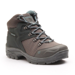 Bota Tática Militar Gogowear Microfibra ref: Mamute cor Grafite