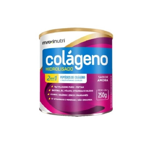 Colágeno engorda? Descubra tudo sobre esse nutriente!