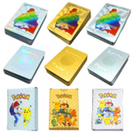 Cartas Pokémon Gold / Douradas Ultra Raras Colecionáveis + Brinde em  Promoção na Americanas