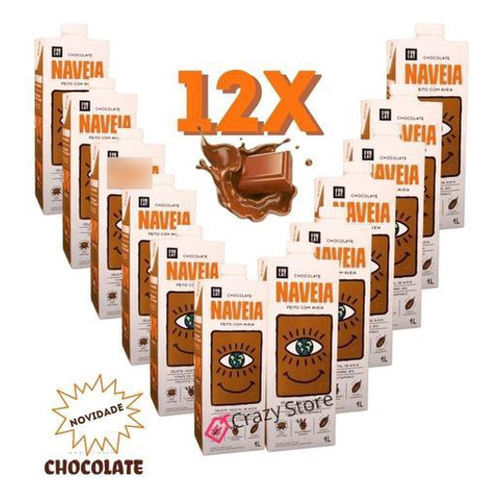 Caixa C/27 Toddynho 200ml - Sabor Chocolate na Americanas Empresas