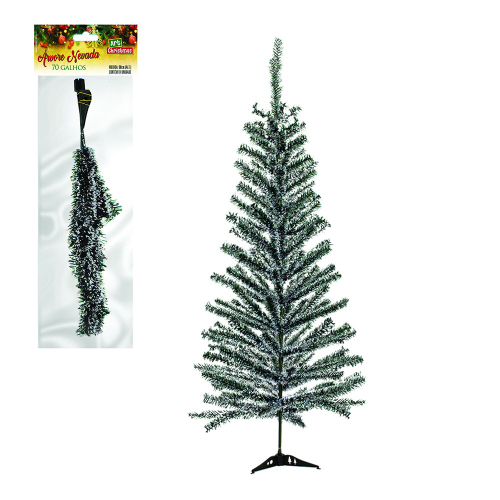 Arvore De Natal Nevada: Promoções | Americanas Arvore De Natal Nevada: Promoções | Americanas