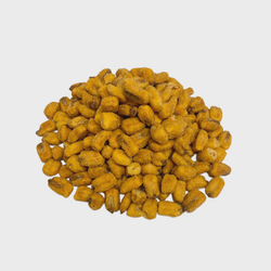 Milho Espanhol Mostarda/Mel é ruim? Milho Espanhol Mostarda/Mel é boa?