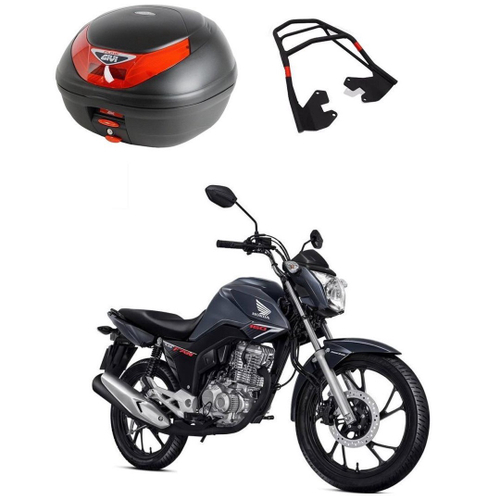 Motos Cg Fan 160 com Preços Incríveis no Shoptime